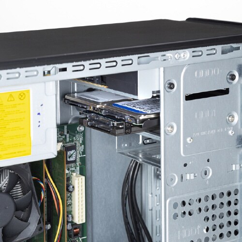 HDD/SSD変換マウンタ