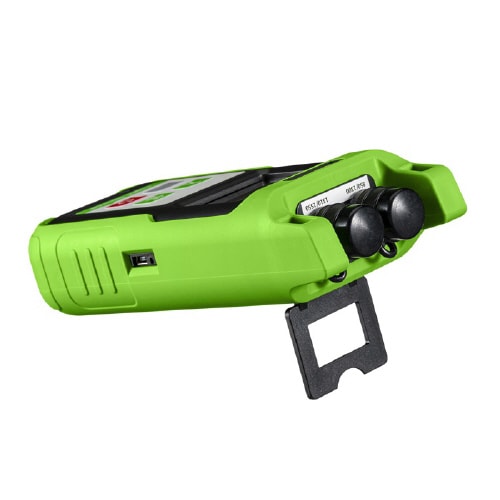 光ファイバテスター(ライトソース)