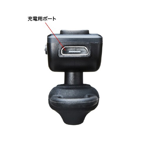 Bluetoothモノラルヘッドセット