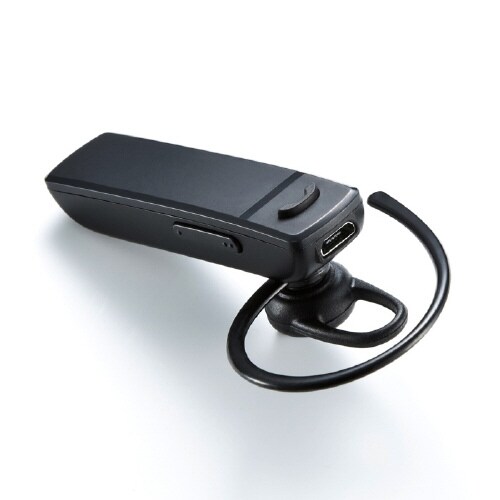 Bluetoothモノラルヘッドセット