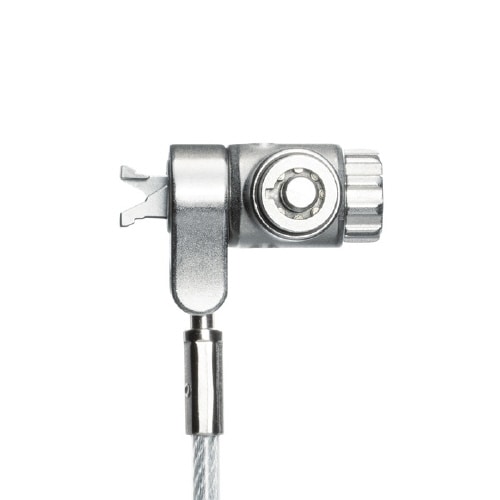 スロットマルチ対応セキュリティワイヤー(シリンダ錠