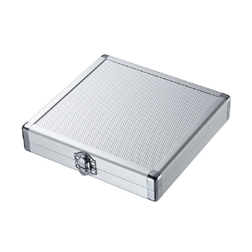 USBフラッシュメモリケース (10本収納)