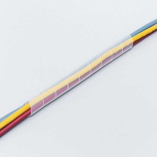 ケーブルタイ(スパイラル)