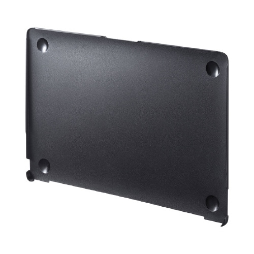 MacBook用シェルカバー(カーボン柄)