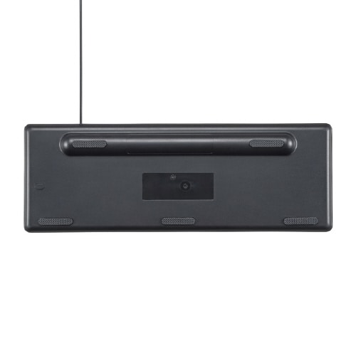 静音キーボード