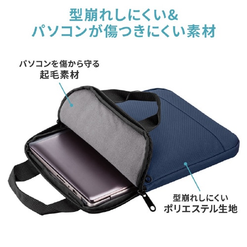 取っ手付きPCインナーケース(縦型)