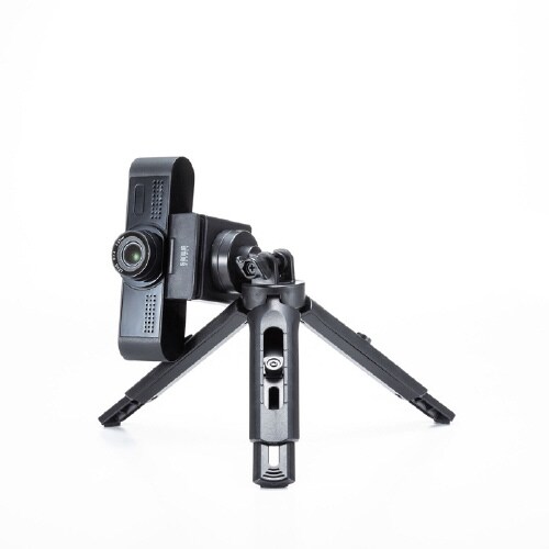 卓上三脚(スマホホルダー付き)