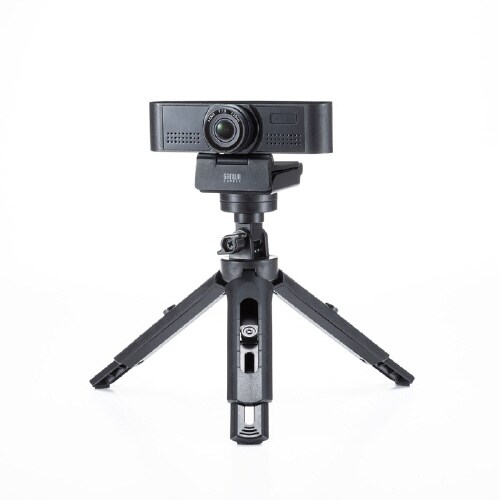 卓上三脚(スマホホルダー付き)