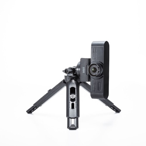 卓上三脚(スマホホルダー付き)