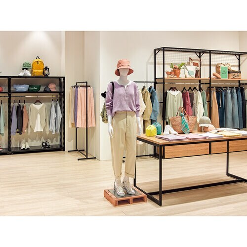 木製パレット 45×45cm