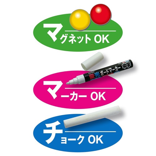 A面ボード ハイタイプ(両面仕様)