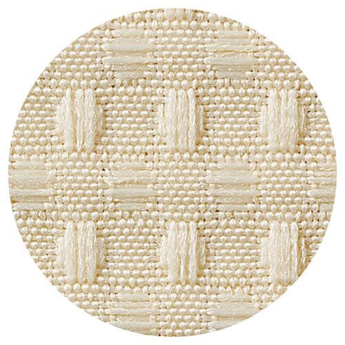 幅伸縮式ワッフルパーティション W300 ブラウン