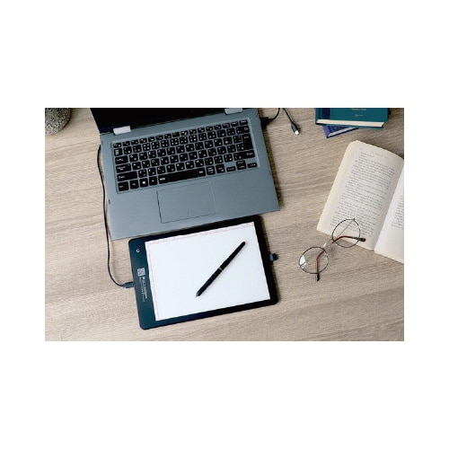 4WAYペンタブレットいまじぼーど