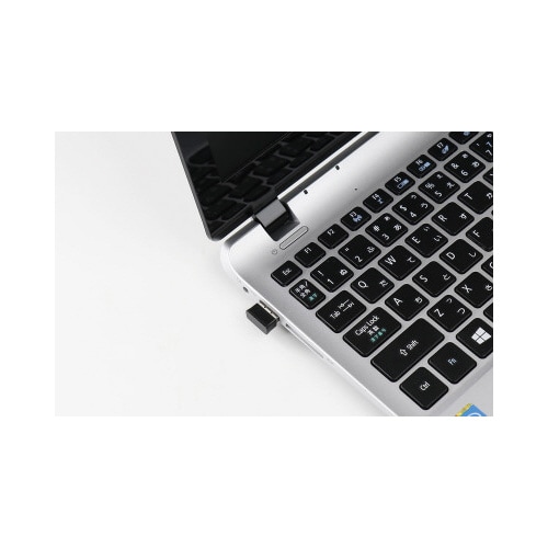 11ac対応無線LANアダプタ