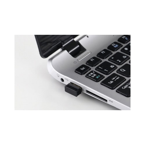 ワイヤレス電卓機能付きテンキー