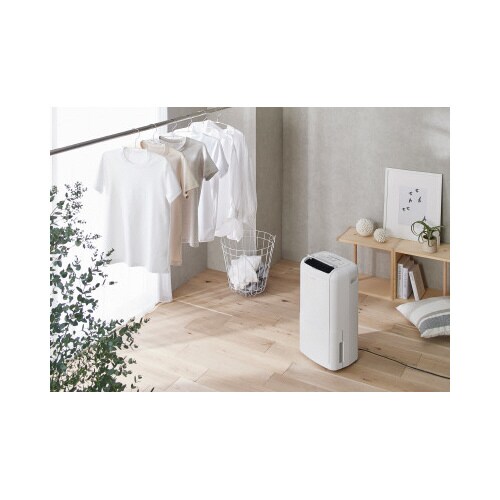 衣類乾燥除湿機 12L コンプレッサー式