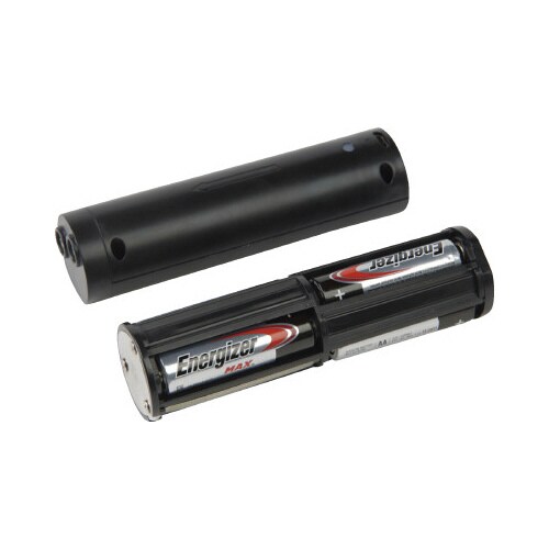 ハイブリッドタクティカルメタルライト