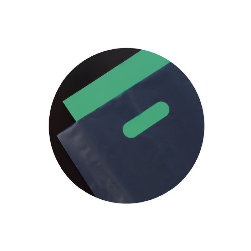 カラーポリ ネイビー B4用 50P