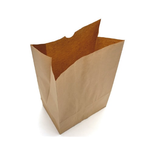 角底袋 未晒 195×120×365 100P