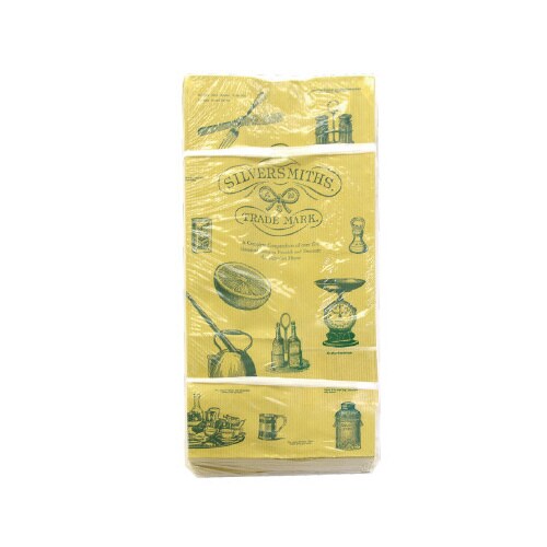 角底袋 シルバースミス 100P