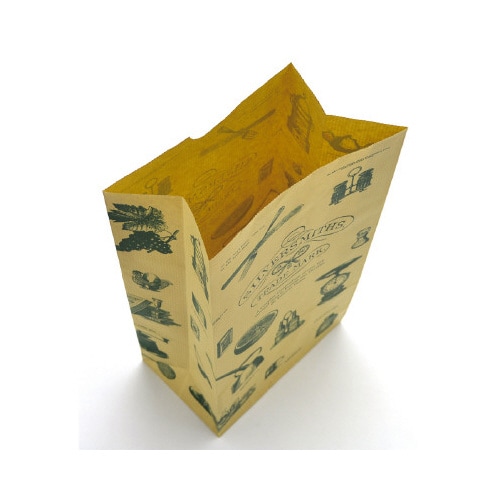 角底袋 シルバースミス 100P