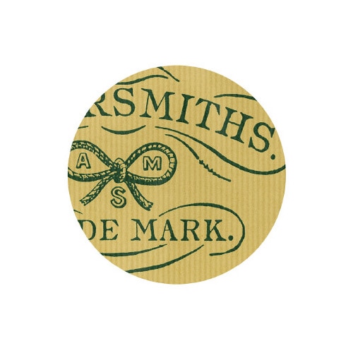 角底袋 シルバースミス 100P