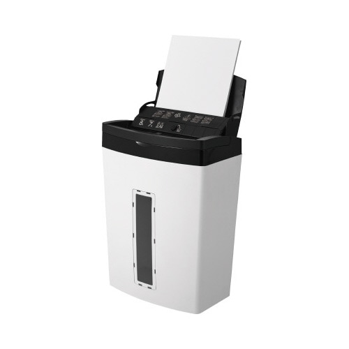 マイクロカット オートフィードシュレッダー