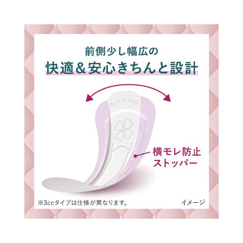 ロリエさらピュア吸水超吸収S 50cc SJ 1箱