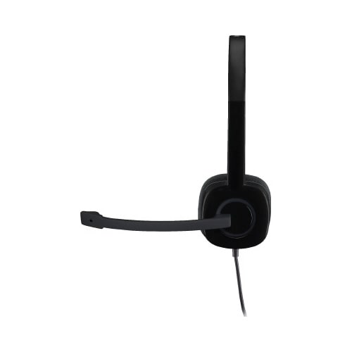 マルチデバイスステレオヘッドセット H151R