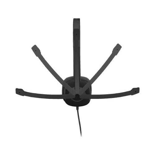 マルチデバイスステレオヘッドセット H151R