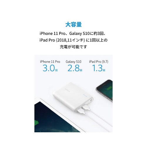 PowerCore 13000 A1215021