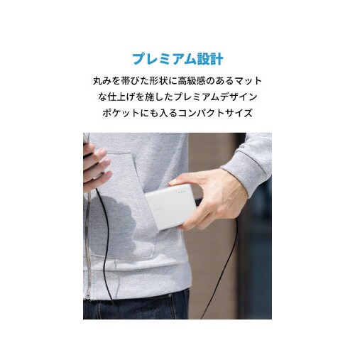 PowerCore 13000 A1215021