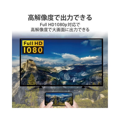 ミラーキャストレシーバー ブラック