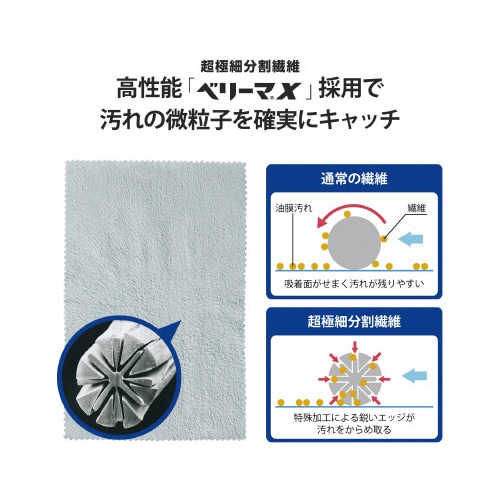 TV用液晶クリーナー クロス