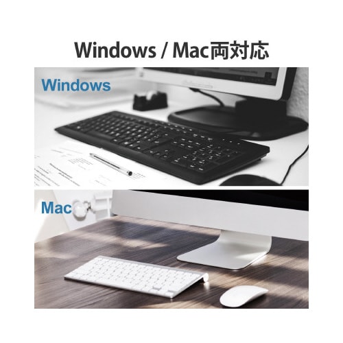 Typ−C VGA変換アダプタ