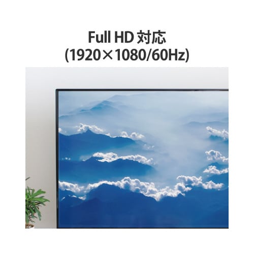 Typ−C VGA変換アダプタ