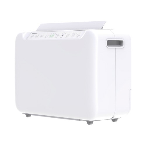 衣類乾燥除湿機12L