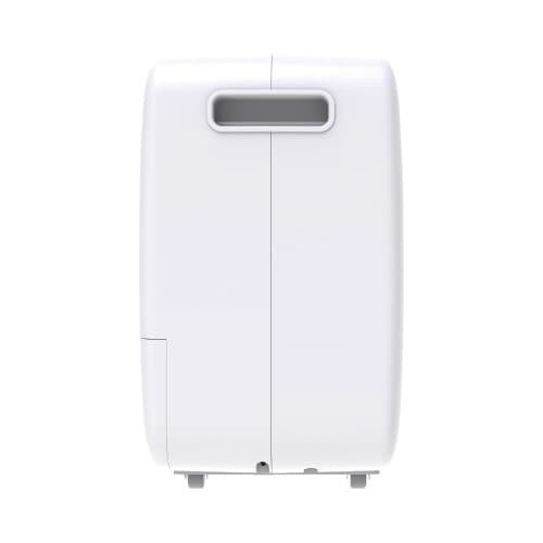 衣類乾燥除湿機12L