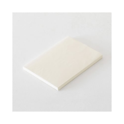 MDノート ジャーナル<A5> ブロック方眼罫A