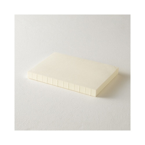 MDノート ジャーナル<A5>1日1ページ無罫A