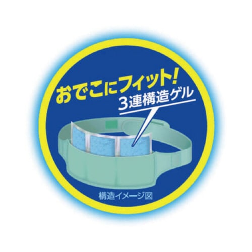 アイスノンベルト