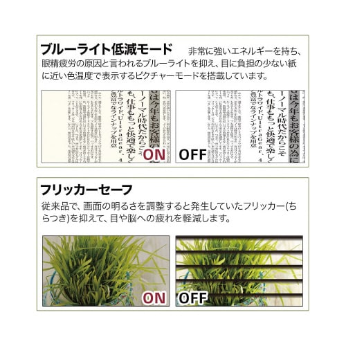 27インチ 4K IPS液晶ディスプレイ