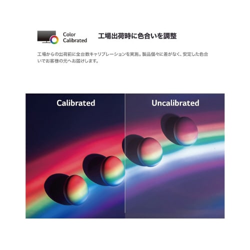 27型エルゴノミクススタンド4K液晶ディスプレイ