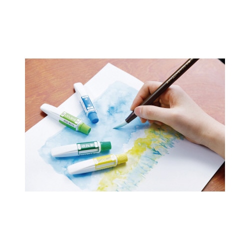 ギターペイント 12ml 12色 14本入