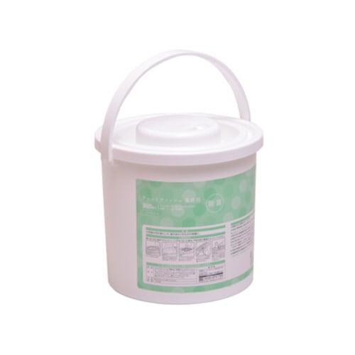 ノンアルコール除菌ウェットティッシュ業務用 本体