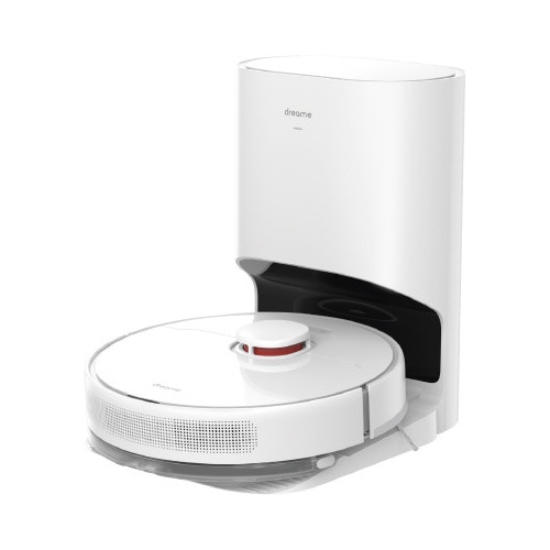 D10Plus ロボット掃除機