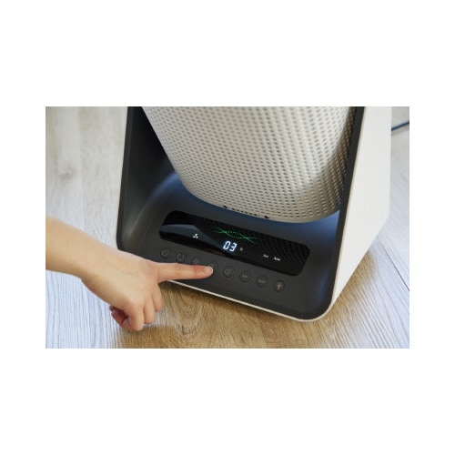 空気清浄ファン AAC−1000