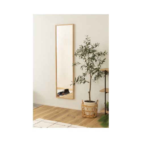 スタンドミラー MTK−312NA