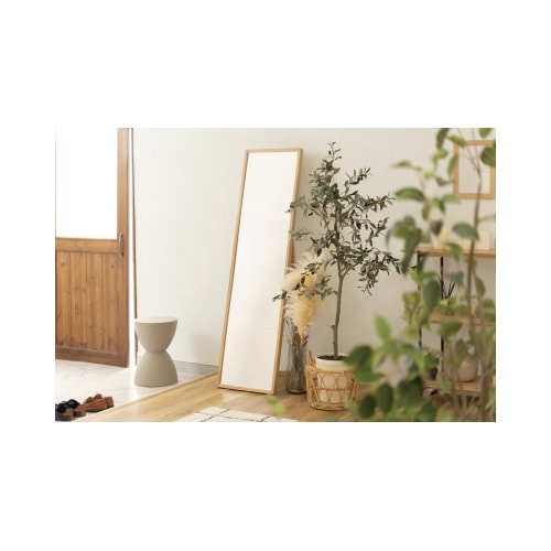 スタンドミラー MTK−312NA