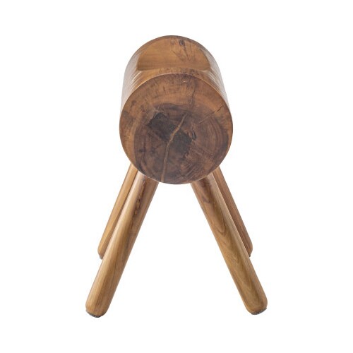 ウッドスツール JW−641